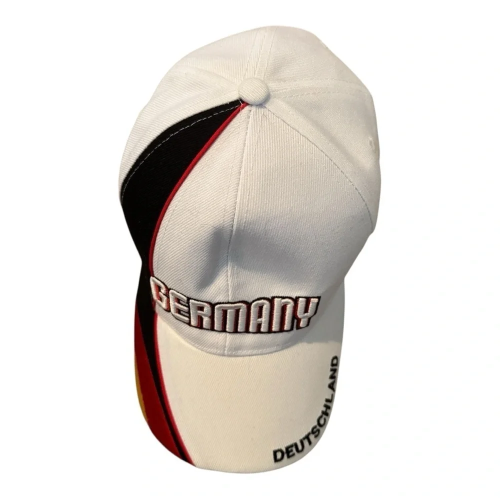 German white hat